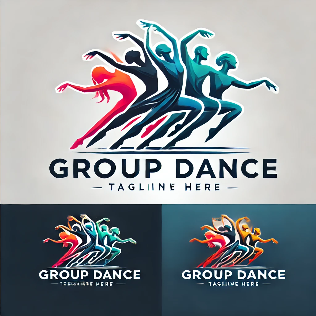 Group Dance